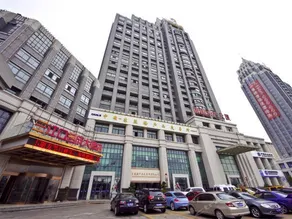 Rongda Hotel - Image 5