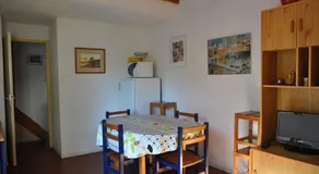 Maisonnette pour 6 pers dans residence avec piscine - 2075 - Image 4