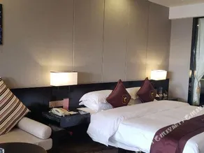 Tiancheng International Hotel - Image 4