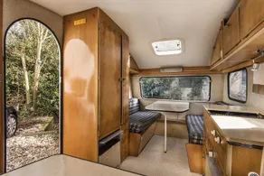 Vintage Caravans, Lange Haven Schiedam - Image 3