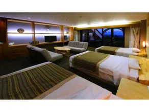 Shirasawa Kogen Hotel - Image 5