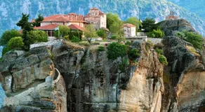 Villa Zilefti, getaway to nature & serenity - Image 2