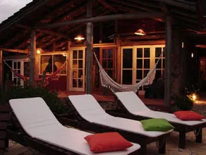 Pousada Villa Esmeralda - Image 4