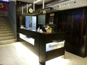 Hotel Restaurant Lauriacum - Image 2