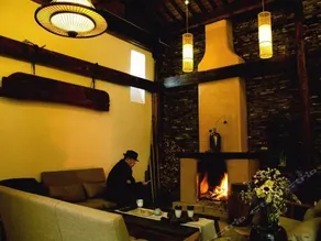 Congqian Shanju Hotel - Image 4