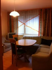 Apartment am Bahnhof - Image 4