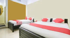 OYO Flagship 66916 Hotel Drizzle Mount - Image 5