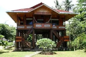 Bunaken Island Resort - Image 3