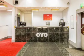 OYO Sheffield Metropolitan - Image 4