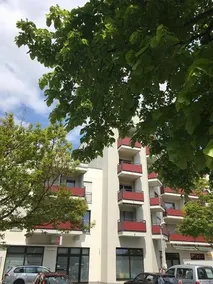Moderne Oase In Karlsruhe - Image 2