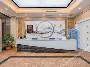 Zhuxin Business Hotel - Image 3