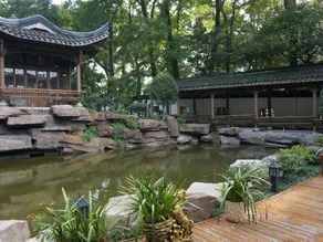 Wuyi Yangchun Shanju Guesthouse - Image 5