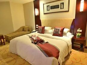 Jinzhou Cuihu Hotel Xingyi - Image 5