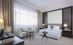 Gewan Hotel Cairo - Image 4