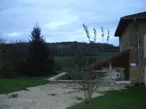 Gite Rural Ferme de Vigneron - Image 5