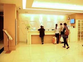 Shanghai Juxiang Business Hotel - Image 4