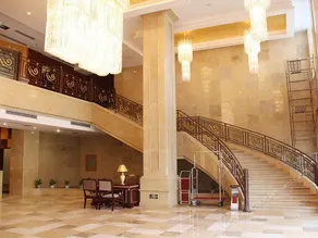 King House Hotel - Dazhou - Image 4