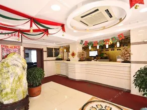 Zhong Tai Guang Hua Hotel - Image 3