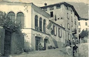 Trattoria Traversi B&B - Image 2
