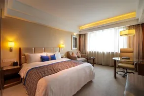 Shanshui Hotel - Image 5
