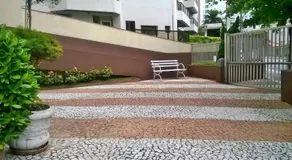 Apartamento Edificio Arpoador (Praias Asturias-Tombo) - Image 4