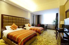 Rebecca Hotel (Zhengzhou Erqi Square Branch) - Image 2