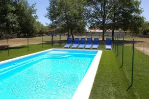 Gite with pool, terrace & garden - Image 5