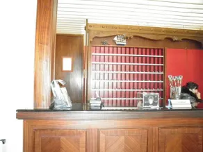 Grand hôtel Bois de Boulogne - Image 5