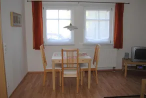 Haus am Schwedenwall - Ferienwohnungen - Image 3