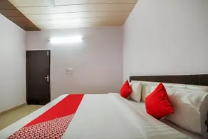 Kl Khari Inn by OYO Rooms - Image 5