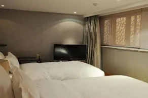 Grand Palace Hotel - Image 3