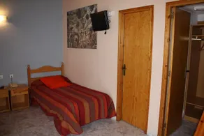 Hotel Les Agudes - Image 4