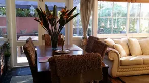 Wyreepi Carribean Chalet - Image 2