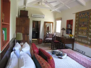 Anopura Resort - Image 2