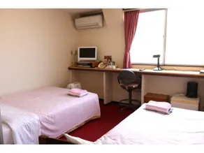 Business Hotel Maruyama - Image 3