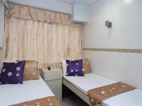 Park Hostel Hong Kong - Image 4