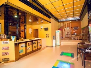 Jinzuan Business Hotel - Image 3
