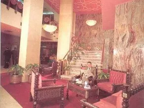 Europa Hotel Cairo - Image 2