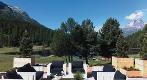 Hotel Restorant Lej da Staz - Image 5