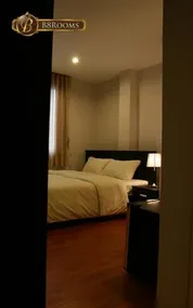 B8 Rooms Hotel Bangkok - Image 5