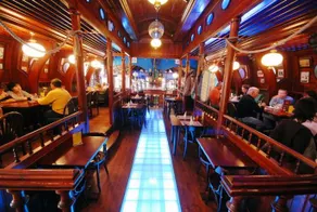 Kaloz Fregatt Hotel & Restaurant - Image 2