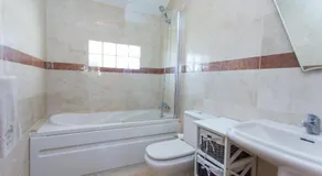 Holiday Rental Penthouse Javea - Image 4