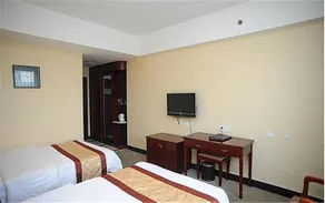 Hunan Junzhuan Hotel - Image 3