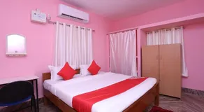Hotel O The Atithi - Image 2