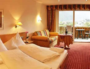 Hotel Pension Flora - Image 4