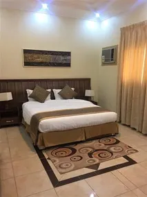 Al-Saraya Hotel Suites - Image 4