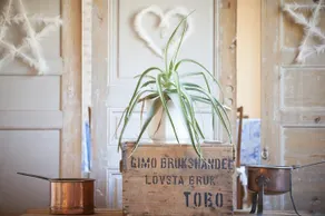 Gamla Brukshandeln Bed & Breakfast - Image 3