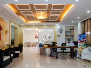 Beihai Jianying Art Inn - Image 4