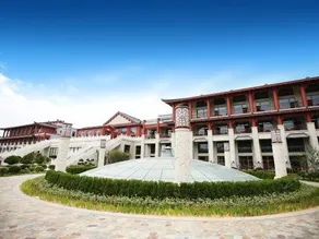 Dalian Lvshun Tianmu Hot Spring Resort - Image 2