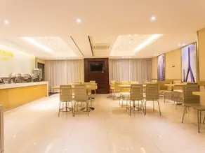 Nanning Jiangnan Hotel - Image 2